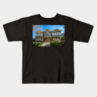 Regional Ethnographic Museum in Plovdiv, Bulgaria Kids T-Shirt